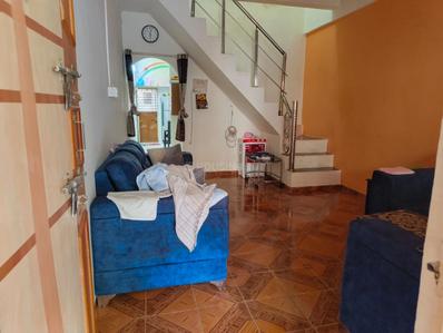 Living Room Image of 1600 Sq.ft 2 BHK Independent House for sale in Uttam Nagar Nashik for Rs. 7000000