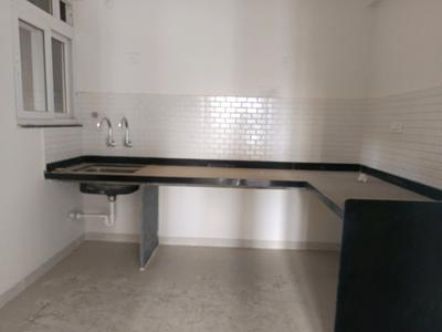 Kitchen Image of 1066 Sq.ft 2 BHK Apartment / Flat for sale in Majestique Marbella Phase 1, Kharadi Pune for Rs. 13500000