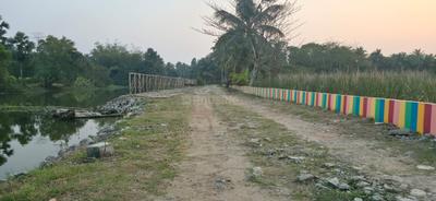 Residential Plot