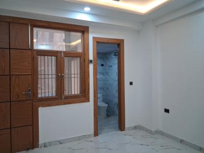 Bedroom Image of 1750 Sq.ft 4 BHK Apartment / Flat for sale in Evermark Diamond Residency 2 by Evermark Realtors, Sector 73 Noida for Rs. 8750000