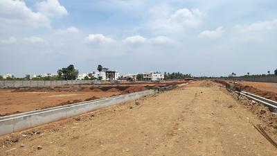 Image of 750 Sq.ft Residential Plot / Land for sale in Kurumbapalayam, Coimbatore for Rs. 2100000