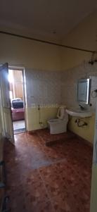 Bedroom Image of 1800 Sq.ft 3 BHK Builder Floor for rent in Sector 28 Faridabad for Rs. 30000