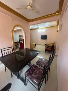Hall Image of 1022 Sq.ft 2 BHK Apartment / Flat for sale in Salcete Goa for Rs. 9900000