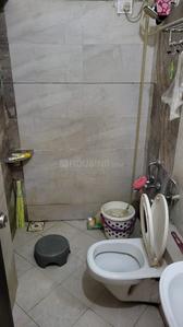 Bathroom Image of 1120 Sq.ft 2 BHK Apartment / Flat for sale in Vemali Vadodara for Rs. 3500000