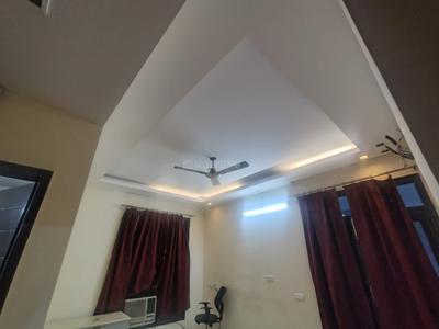2 BHK Independent Builder Floor