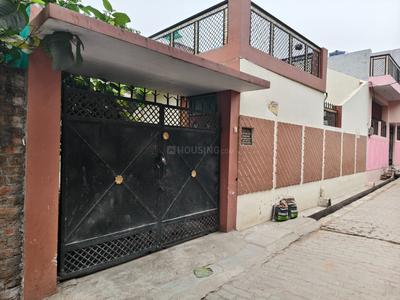 Image of 1500 Sq.ft 2 BHK Independent House for sale in Karim Ganj, Lucknow for Rs. 8000000