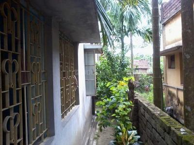Balcony Image of 1260 Sq.ft 2 BHK Independent House for sale in Narendrapur Kolkata for Rs. 4000000