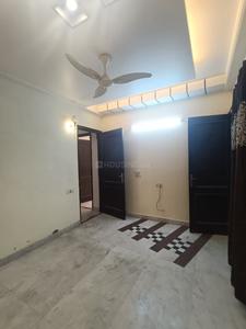 3 BHK Independent Builder Floor