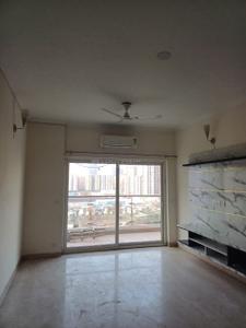 2.5 BHK Flat