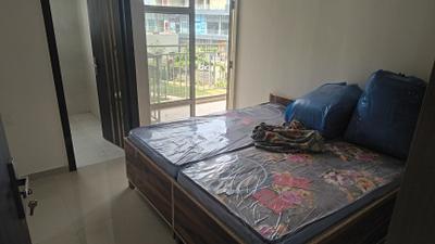 Bedroom Image of 759 Sq.ft 3 BHK Apartment / Flat for sale in Sector 70 Gurgaon for Rs. 9400000