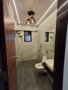 Image of 2800 Sq.ft 4.5 BHK Apartment / Flat for rent in Anmol Eleganzia Royale, Andheri West, Mumbai for Rs. 300000