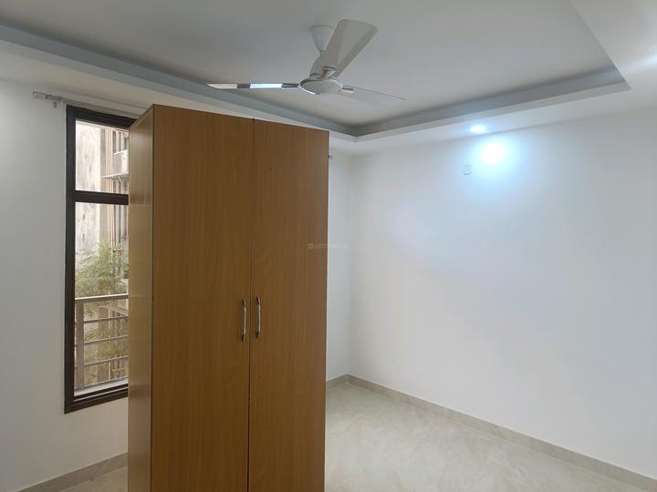 Freedom fighter enclave Bedroom 1