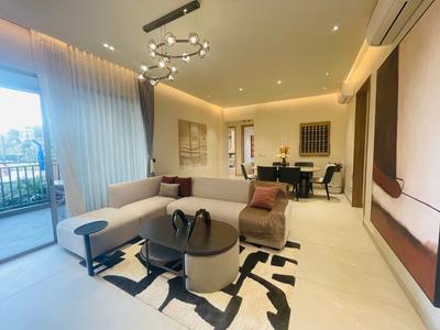 3 BHK Flat