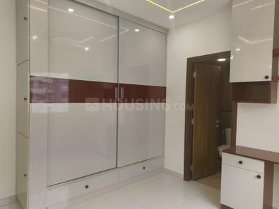 Bedroom Image of 940 Sq.ft 2 BHK Apartment / Flat for rent in Eden Park At The Prestige City, Sarjapur Bengaluru for Rs. 40000