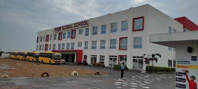 Image of 600 Sq.ft Residential Plot / Land for sale in Jeni Joel Sreevasom, Tambaram East, Chennai for Rs. 3360000