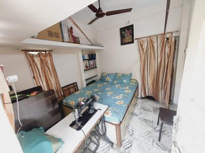 Bedroom Image of 720 Sq.ft 2 BHK Independent House for sale in Cidco Aurangabad for Rs. 6500000