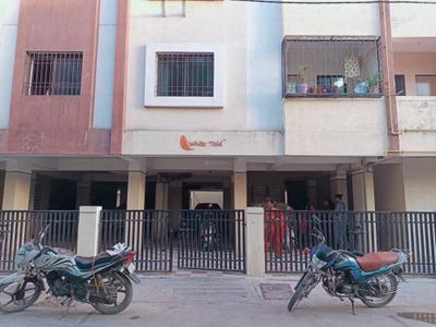 Image of 930 Sq.ft 2 BHK Apartment / Flat for sale in Raj Park, Jamnagar for Rs. 2000000
