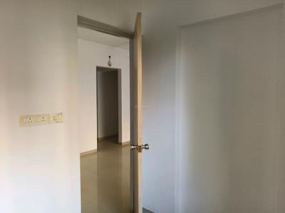 Bedroom Image of 1120 Sq.ft 2.5 BHK Apartment / Flat for sale in Lodha Casa Rio, Palava Phase 1 Thane for Rs. 6800000