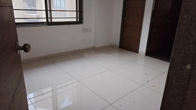 Bedroom Image of 1600 Sq.ft 3 BHK Apartment / Flat for rent in Rajvi Opal, Naranpura Ahmedabad for Rs. 38000