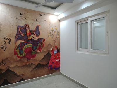 Bedroom Image of 1250 Sq.ft 2 BHK Apartment / Flat for sale in Trinity Casa View Apartment 4, Noida Extension Greater Noida for Rs. 4750650