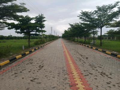 Image of 100 Sq.ft Residential Plot / Land for sale in Kompally, Hyderabad for Rs. 3800008