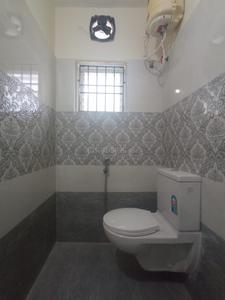 Image of 1135 Sq.ft 2 BHK Apartment / Flat for sale in Sembakkam, Chennai for Rs. 7945000