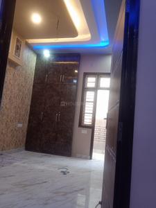 Bedroom Image of 1150 Sq.ft 3 BHK Independent House for sale in Krishna Nagar Lucknow for Rs. 6700000