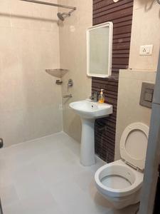 Bathroom Image of 1435 Sq.ft 2.5 BHK Apartment / Flat for sale in Divine Meadows, Sector 108 Noida for Rs. 23000000