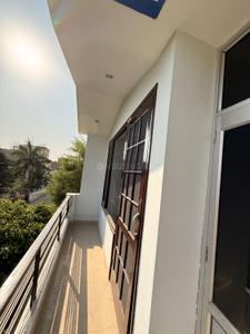 Balcony Image of 1000 Sq.ft 2 BHK Builder Floor for rent in Nacchatar Nagar Bathinda for Rs. 10000