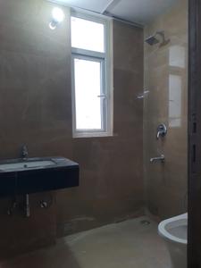 Bedroom Two Image of 1494 Sq.ft 3.5 BHK Builder Floor for sale in Smartworld Gems, Sector 89 Gurgaon for Rs. 16500000