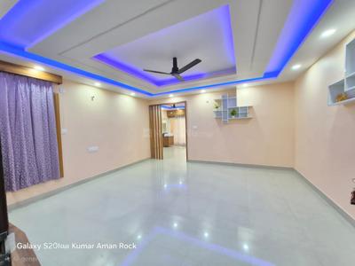 Hall Image of 1660 Sq.ft 3 BHK Apartment / Flat for rent in Morabadi Ranchi for Rs. 25000
