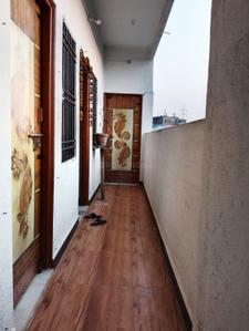 Balcony Image of 1500 Sq.ft 12 BHK Independent House for sale in Padegaon Aurangabad for Rs. 5500000