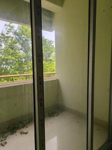 Living Room Two Image of 1296 Sq.ft 2 BHK Apartment / Flat for sale in Fortune Township, Kazipara Kolkata for Rs. 4536000