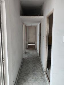 Image of 1045 Sq.ft 3 BHK Apartment / Flat for sale in Bengal Sisirkunja, Madhyamgram, Kolkata for Rs. 4100000