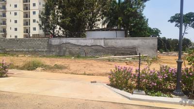 Image of 1200 Sq.ft Residential Plot / Land for sale in Prestige Kings County, Jigani, Bengaluru for Rs. 11700000
