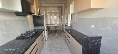 Bathroom Image of 2000 Sq.ft 3 BHK Independent House for rent in Undri Pune for Rs. 38000