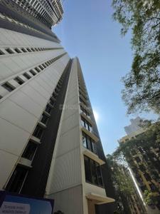 Image of 475 Sq.ft 1.5 BHK Apartment / Flat for sale in Kalpataru Elitus, Mulund West, Mumbai for Rs. 14500000