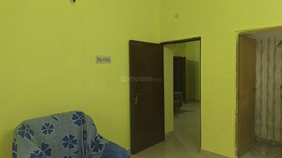 Bedroom Image of 650 Sq.ft 2 BHK Apartment / Flat for sale in Garia, Sonarpur Kolkata for Rs. 1900000