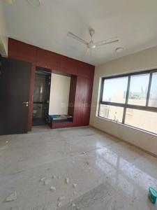Bedroom Image of 1820 Sq.ft 3 BHK Apartment / Flat for sale in L And T Emerald Isle, Powai Mumbai for Rs. 63500000