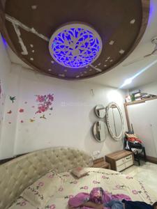 Bedroom Image of 2500 Sq.ft 5 BHK Villa for sale in Bawadiya Kalan Bhopal for Rs. 24500000