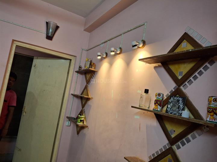 Rajendra Prasad Colony, Tollygunge Bedroom 1