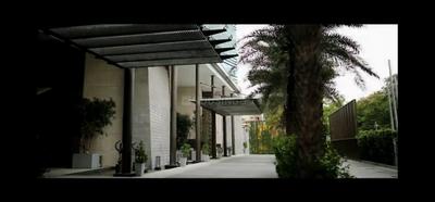 Balcony Image of 5800 Sq.ft 3 BHK Apartment / Flat for sale in Embassy One, Ganganagar Bengaluru for Rs. 200000000