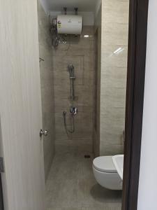 Image of 1689 Sq.ft 3 BHK Apartment / Flat for sale in Adani Ten BKC, Bandra East, Mumbai for Rs. 85000000
