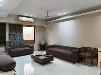 Living Room Image of 2050 Sq.ft 4 BHK Apartment / Flat for sale in Vijay Cote De Orient, Matunga East Mumbai for Rs. 123000000