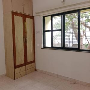 Bedroom Image of 720 Sq.ft 2 BHK Apartment / Flat for sale in Raheja Sunglow, Powai Mumbai for Rs. 15400000
