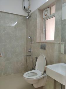 Bedroom Three Image of 1300 Sq.ft 3 BHK Apartment / Flat for sale in Narang Privado B, Thane West Thane for Rs. 27000000