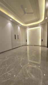 Hall Image of 2700 Sq.ft 3 BHK Builder Floor for rent in Green Park Extension New Delhi for Rs. 250000