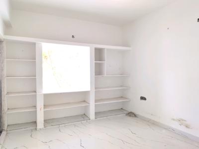Bedroom Image of 1160 Sq.ft 2 BHK Apartment / Flat for sale in Moula Ali Secunderabad for Rs. 6800000