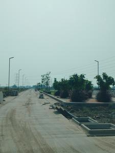 Residential Plot