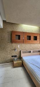 Bedroom Image of 2304 Sq.ft 4 BHK Villa for rent in Chembur Mumbai for Rs. 180000